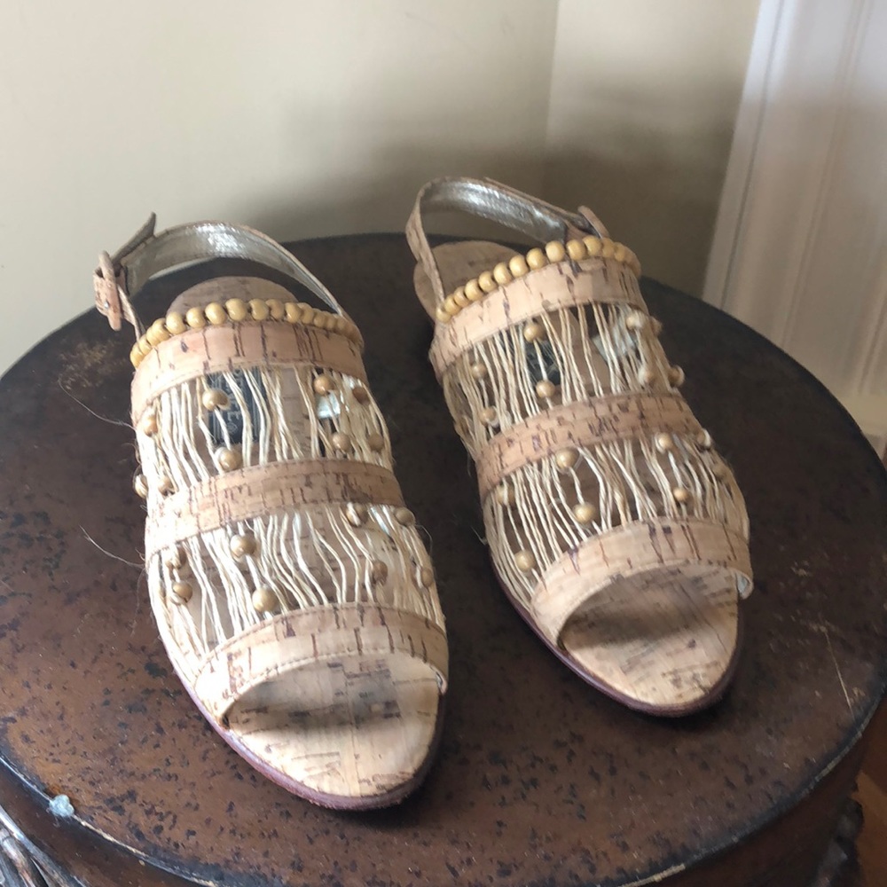 J. Renee’ sandals